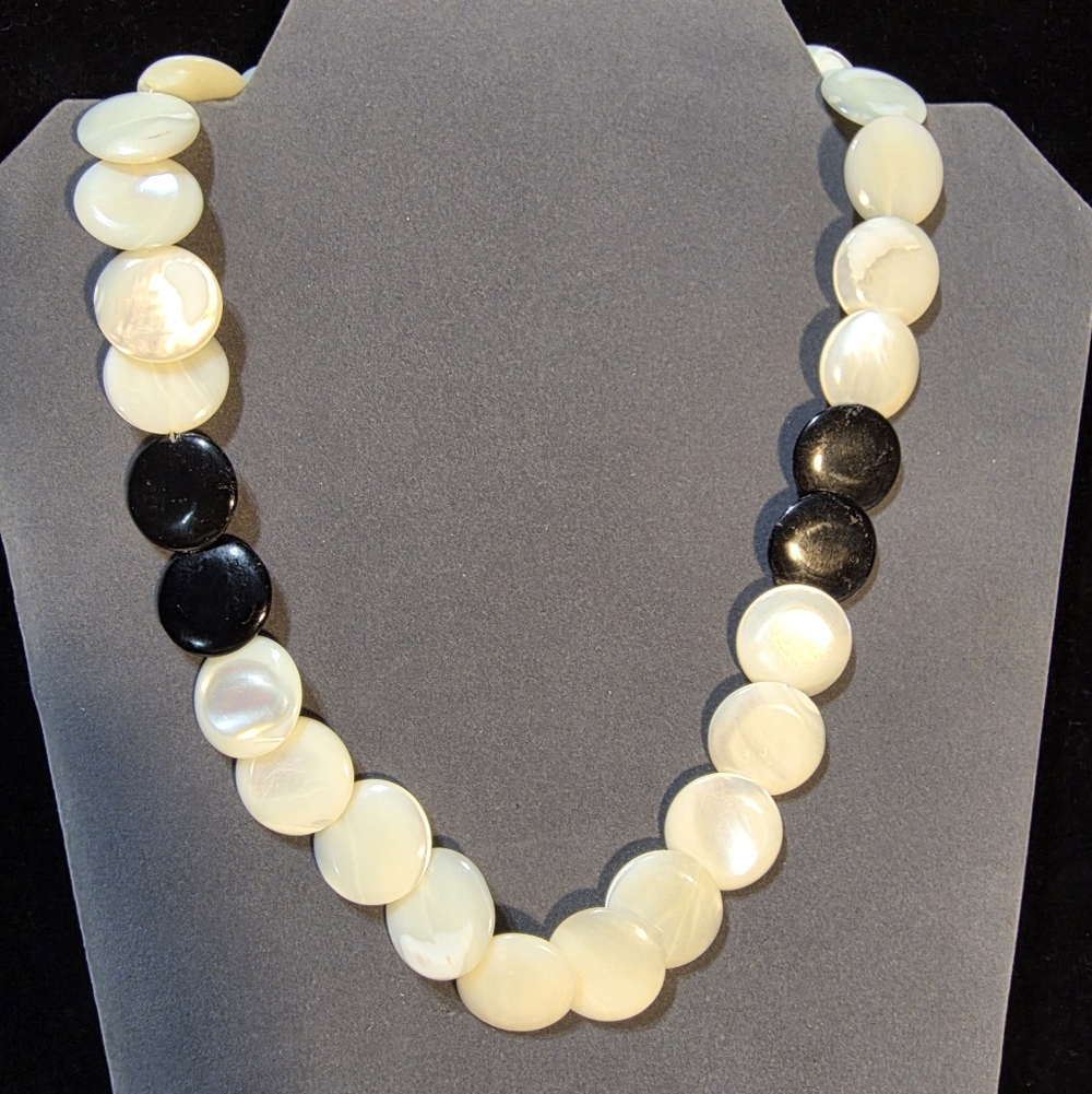Vintage Necklace